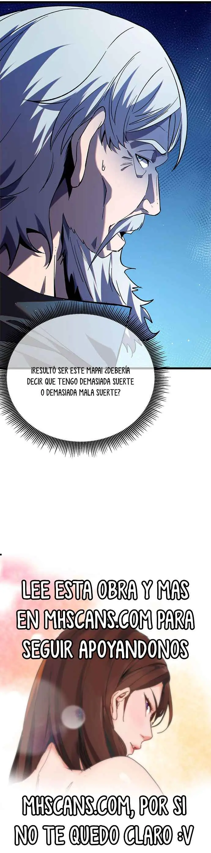  MIS HABILIDADES PASIVAS SON INVENCIBLES > Capitulo 88 > Page 461